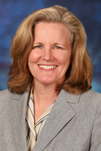 Photograph of Senator  Laura Ellman (D)